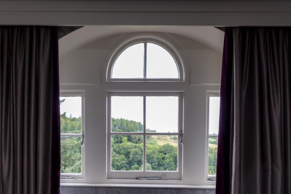 The Dowans Hotel Of Speyside Aberlour Exteriér fotografie